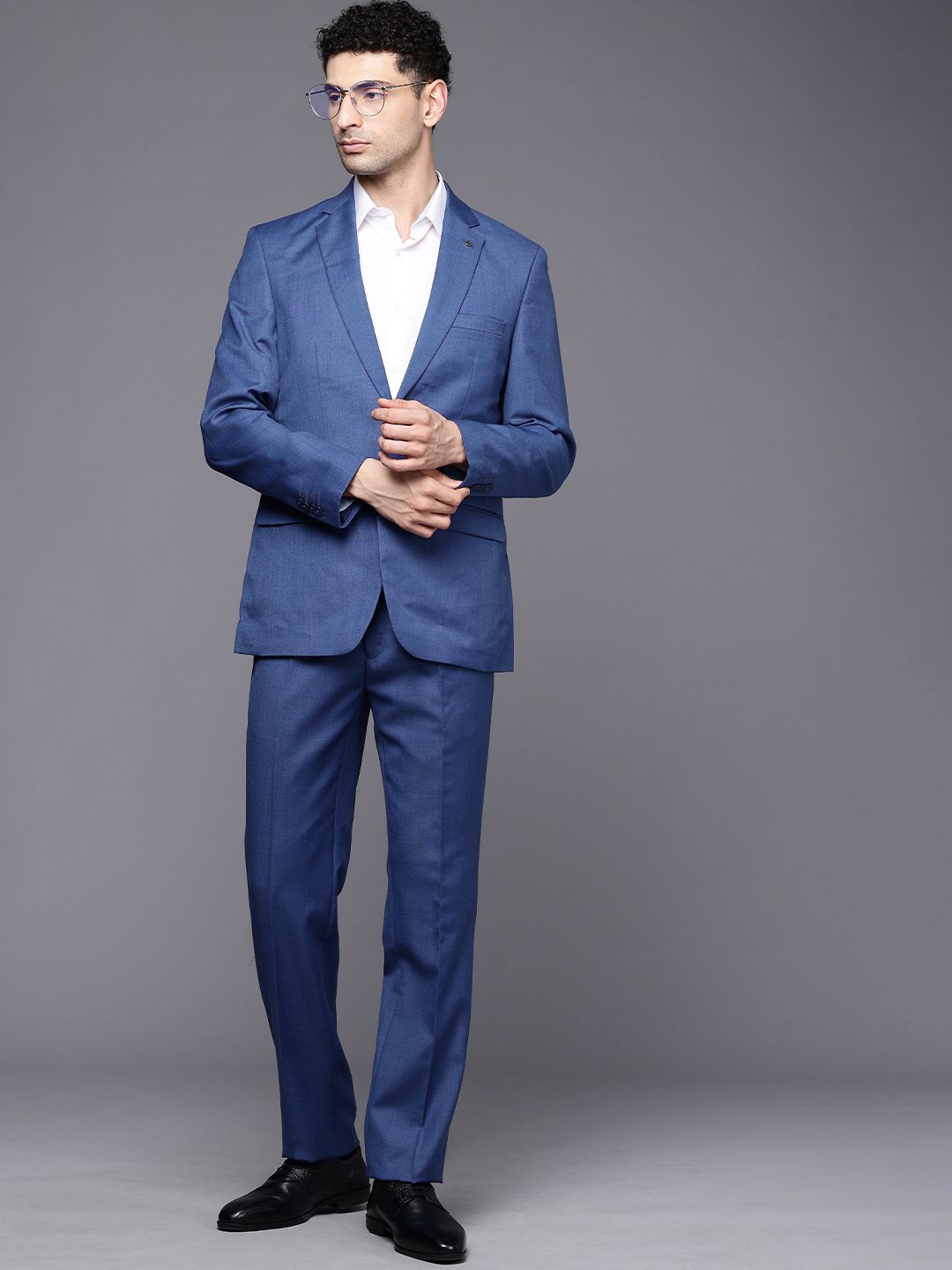 Raymond Formal Blazer & Trouser
