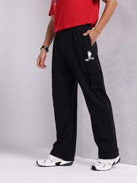 HRX by Hrithik Roshan Men Regular Track Pants