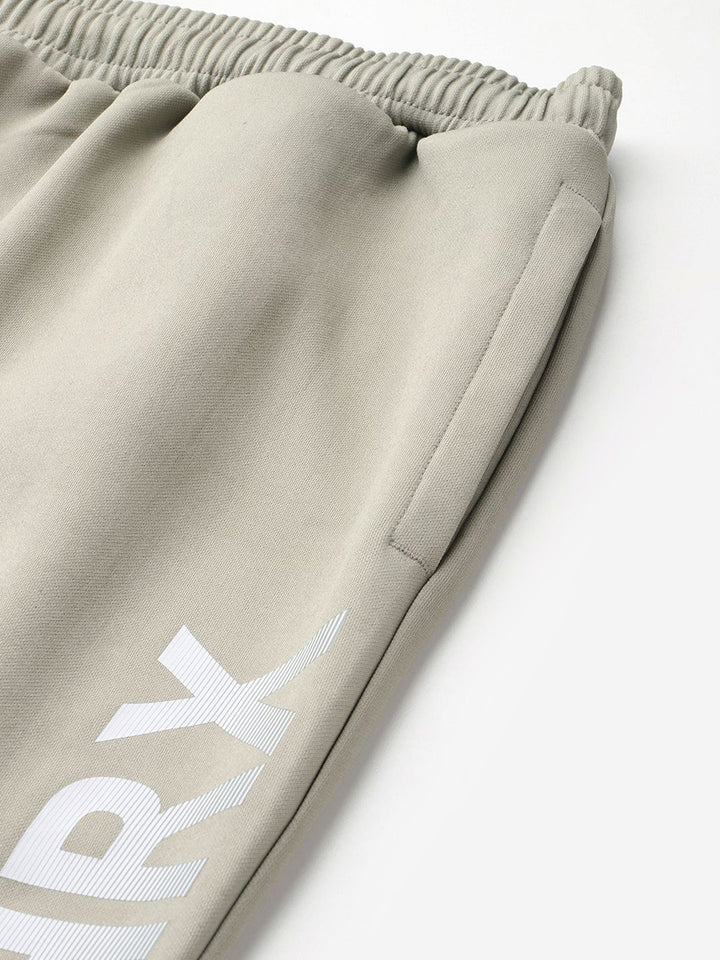 HRX by Hrithik Roshan Men Rapid-Dry Running Track Pants