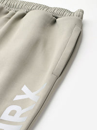 HRX by Hrithik Roshan Men Rapid-Dry Running Track Pants