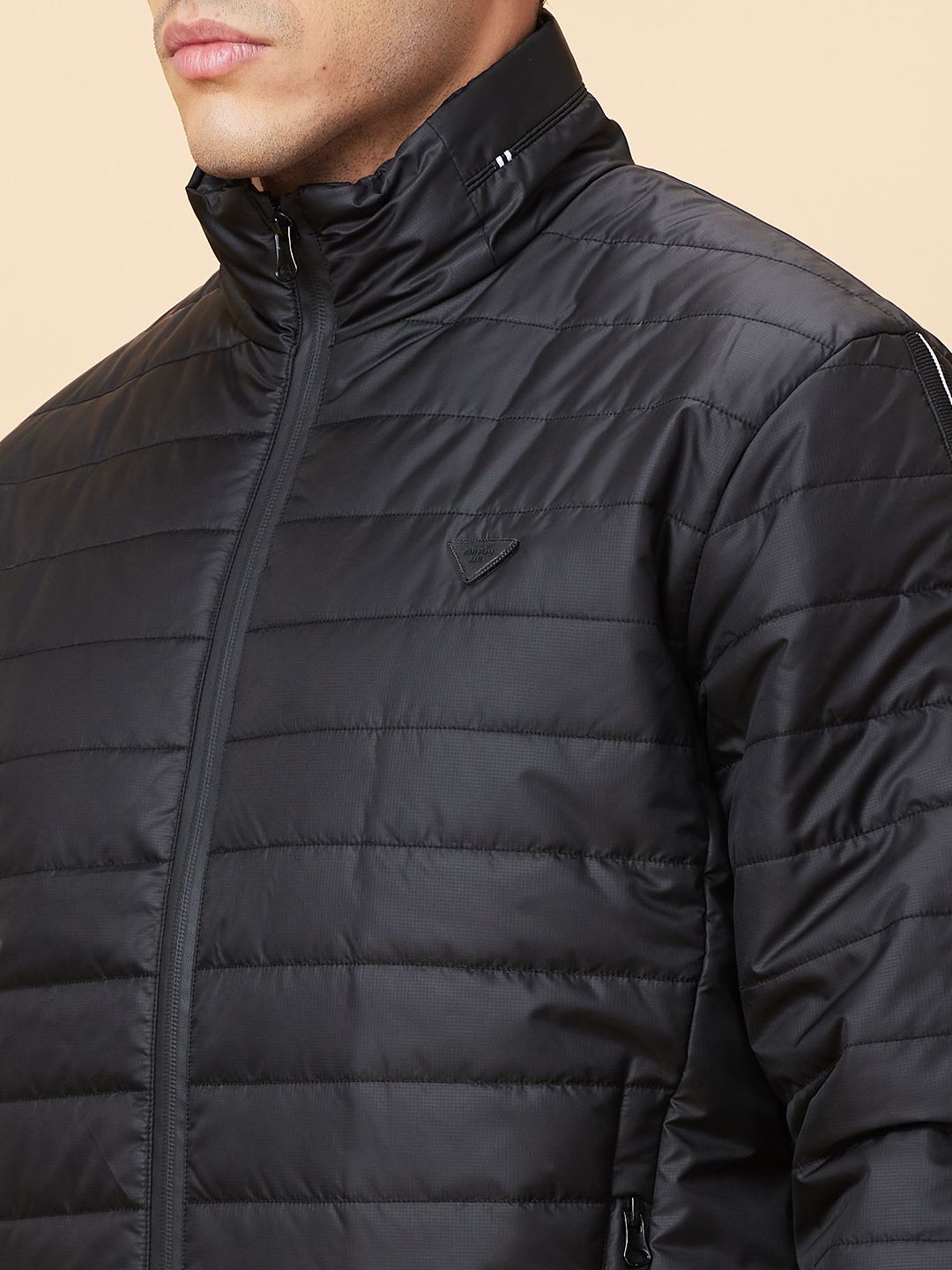 Being Human Padded Jacket