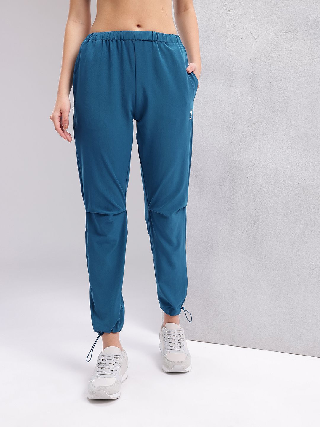 HRX by Hrithik Roshan Woman Training Joggers