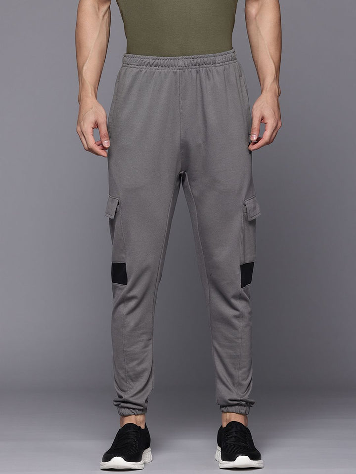 HRX by Hrithik Roshan Men Joggers