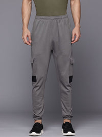 HRX by Hrithik Roshan Men Joggers