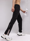 HRX by Hrithik Roshan Men Rapid-Dry Running Track Pants