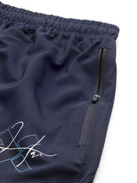 HRX by Hrithik Roshan Men Rapid-Dry Lifestyle Shorts