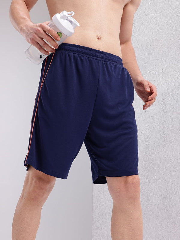 HRX by Hrithik Roshan Men Running Sports Shorts