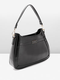 Lino Perros Structured Shoulder Bag