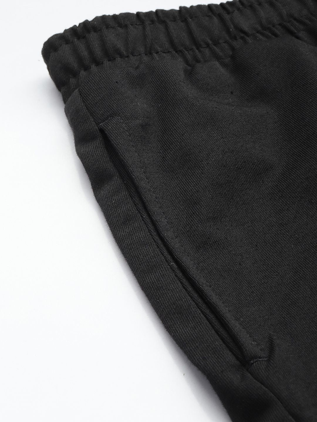 HRX by Hrithik Roshan Men Rapid Dry & Antimicrobial Finish Running Joggers