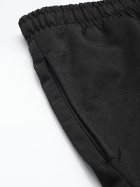 HRX by Hrithik Roshan Men Rapid Dry & Antimicrobial Finish Running Joggers