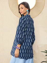 KALINI Women Floral Printed Top