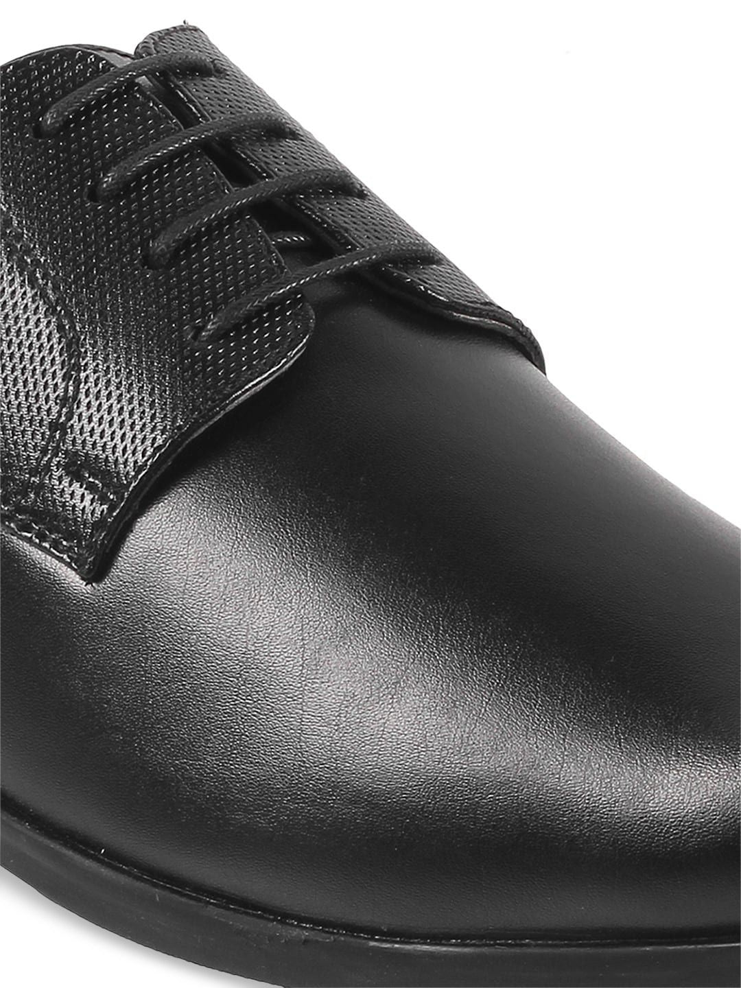 Metro Men Leather Formal Derbys