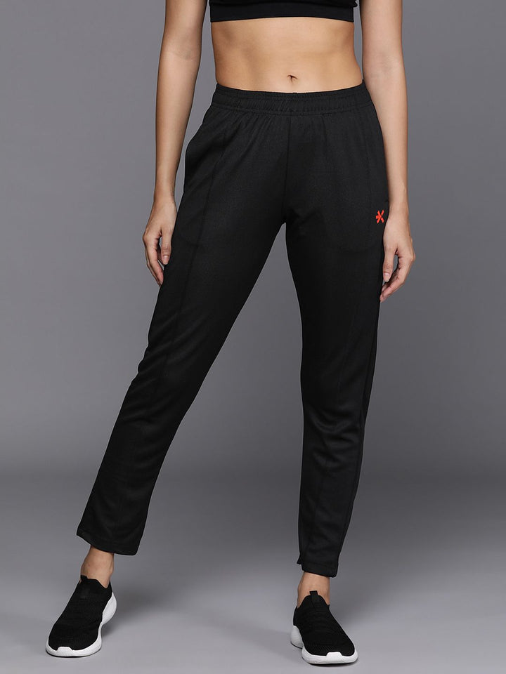 HRX by Hrithik Roshan Women Rapid-Dry Training Track Pants