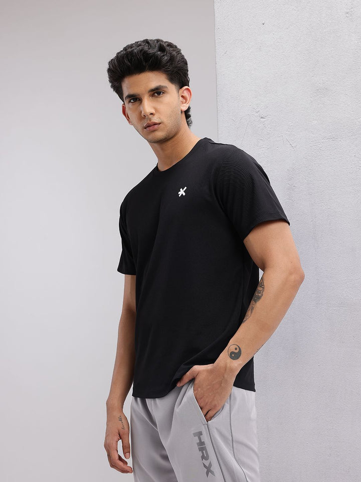 HRX by Hrithik Roshan Men Training T-shirt