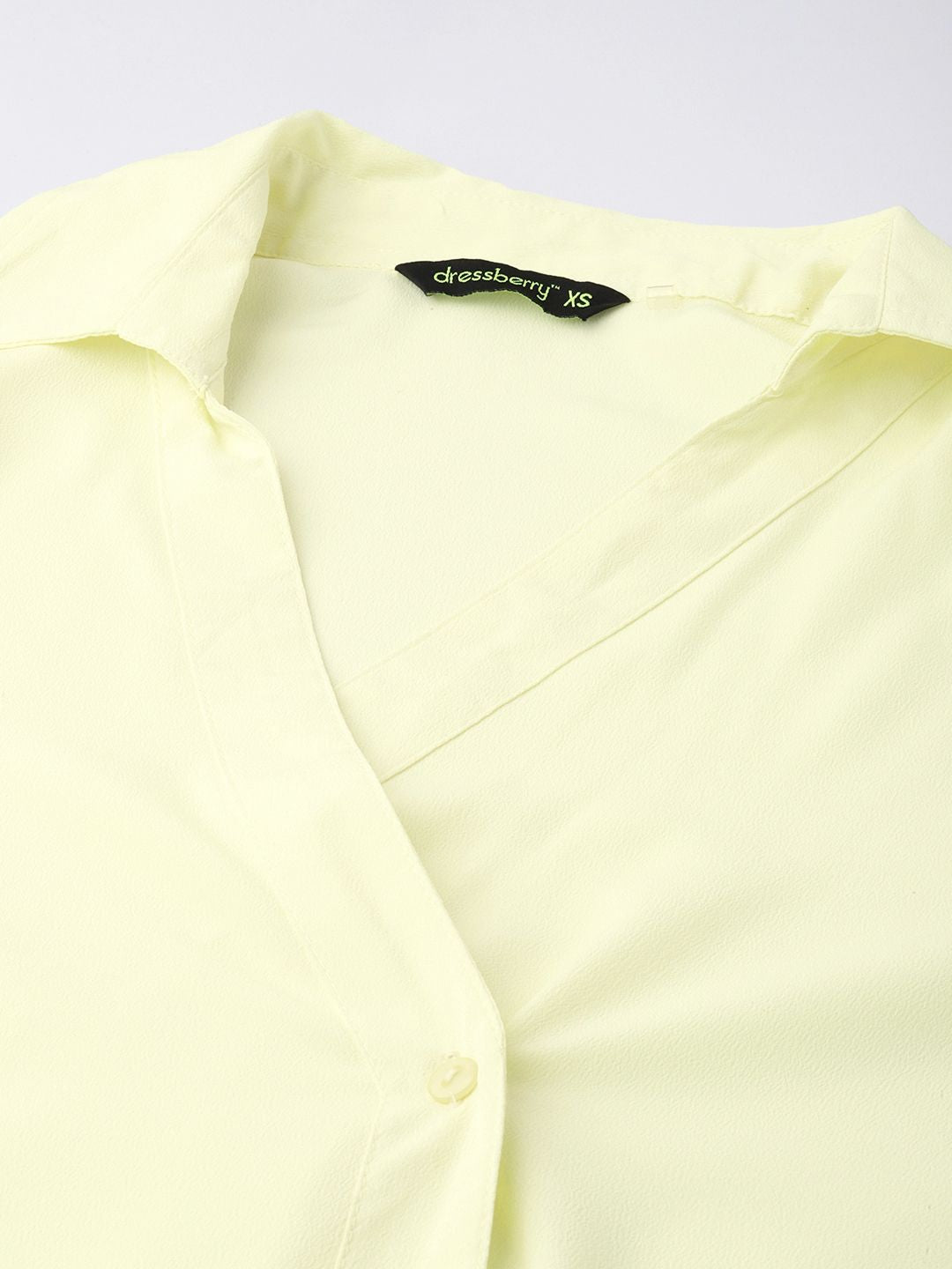 DressBerry Butter Yellow In My Softcore Era Shirt