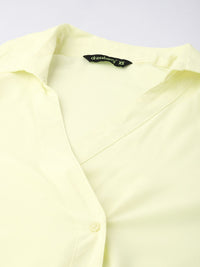 DressBerry Butter Yellow In My Softcore Era Shirt