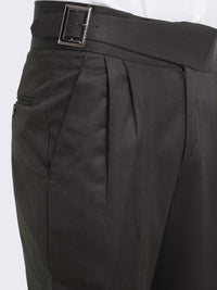 KLOTTHE Men Italian Gurkha Pants