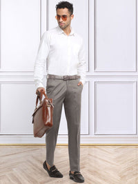 KLOTTHE Men Italian Gurkha Pants