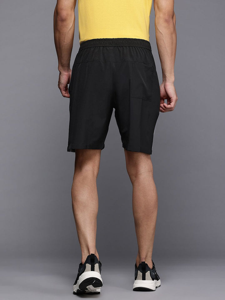 HRX by Hrithik Roshan Men Colourblocked Shorts