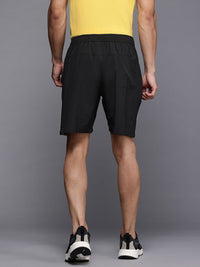 HRX by Hrithik Roshan Men Colourblocked Shorts