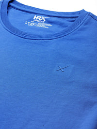 HRX by Hrithik Roshan Sleeveless Lifestyle Sweatshirt