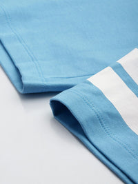 Being Human Pure Cotton Striped Technology Shorts