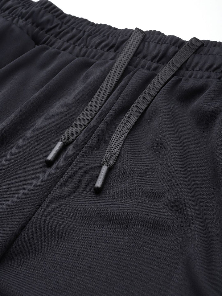 HRX by Hrithik Roshan Men Rapid Dry Running Track Pants