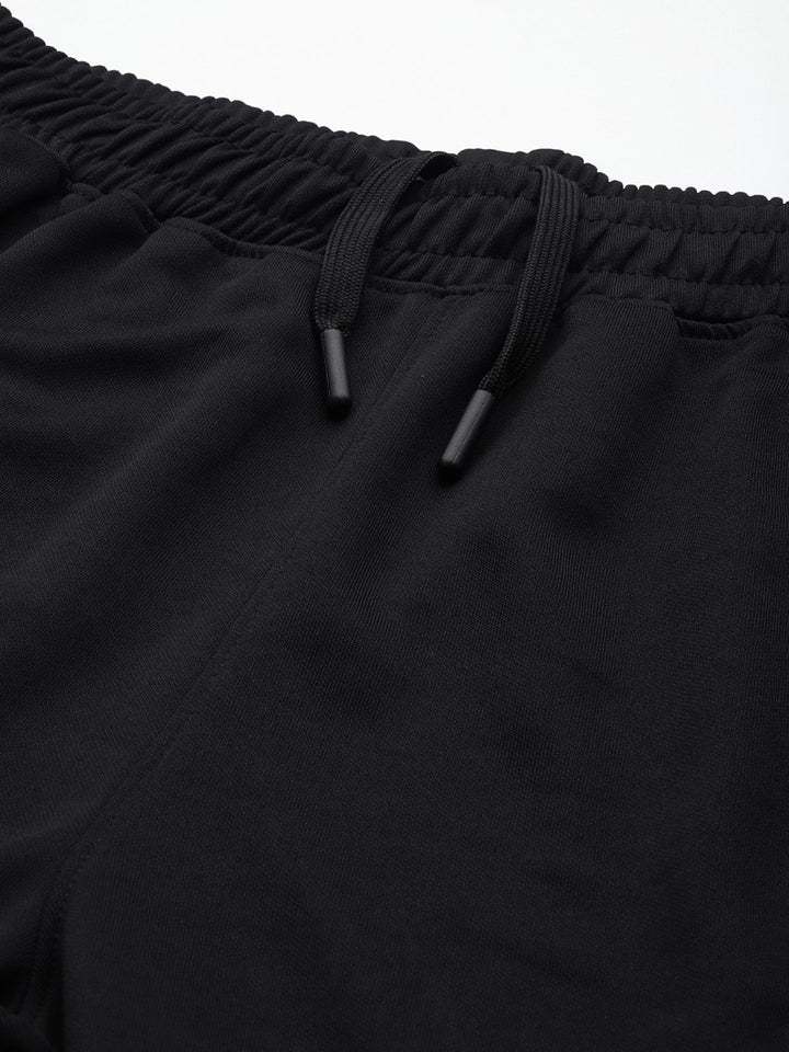 HRX by Hrithik Roshan Men Running Track Pants