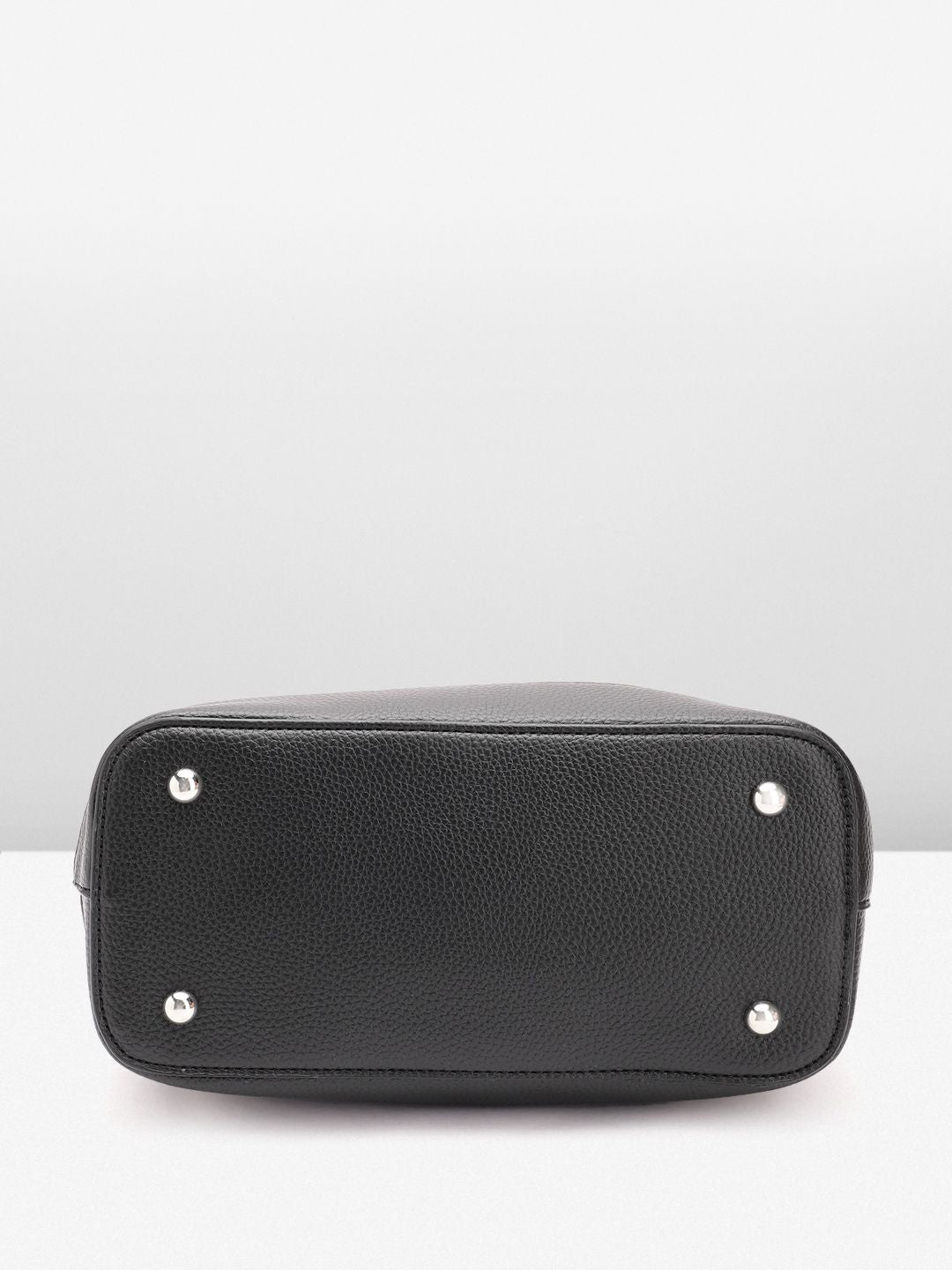 Lino Perros Structured Handheld Bag