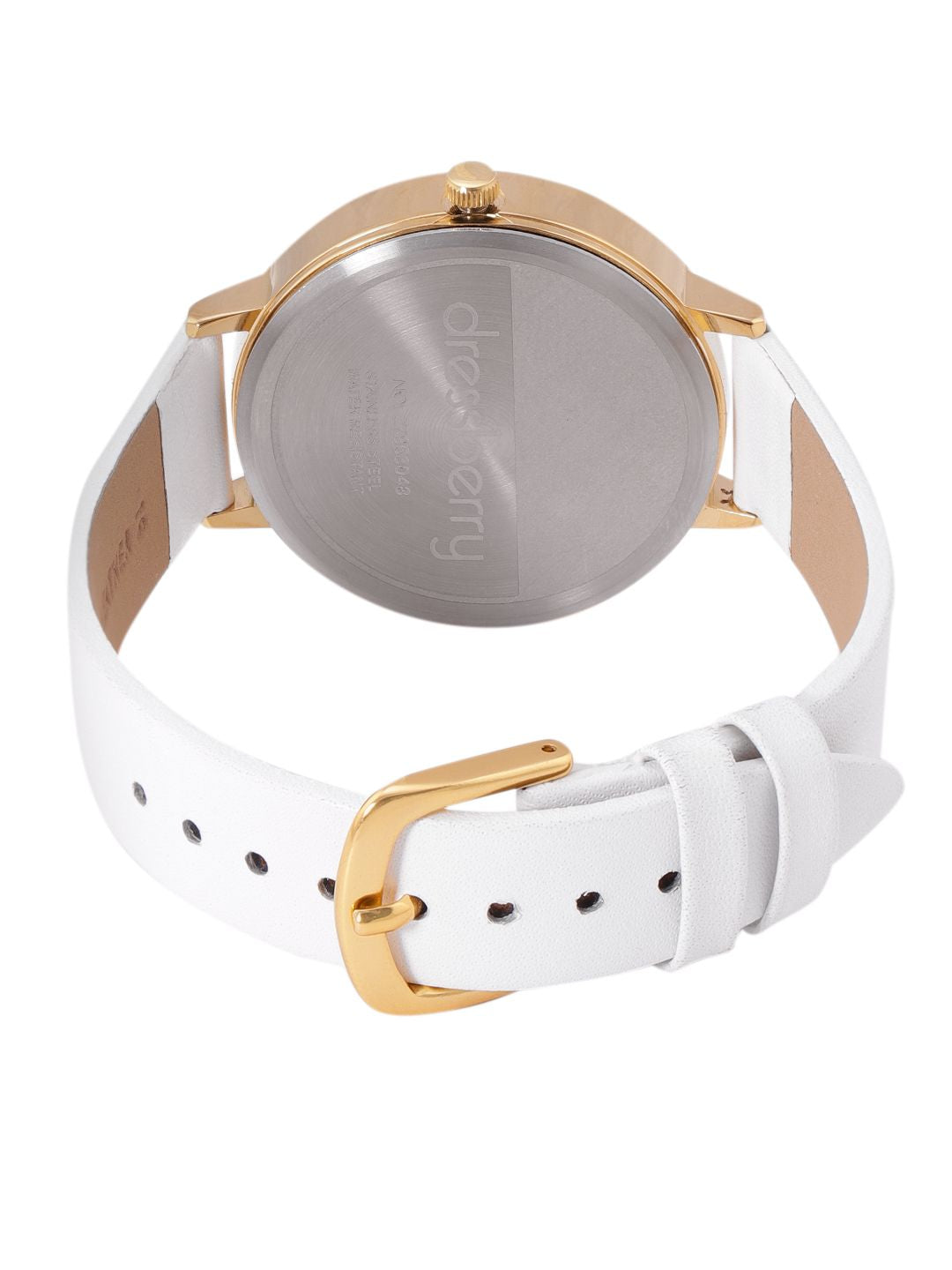 DressBerry Women Regular Analogue Watch DB-13-02