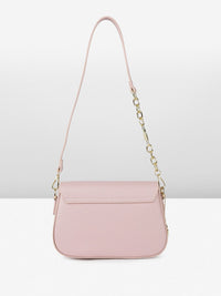 DressBerry Structured Shoulder Bag