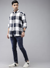 SPYKAR Men Skinny Slim Fit Low-Rise Jeans