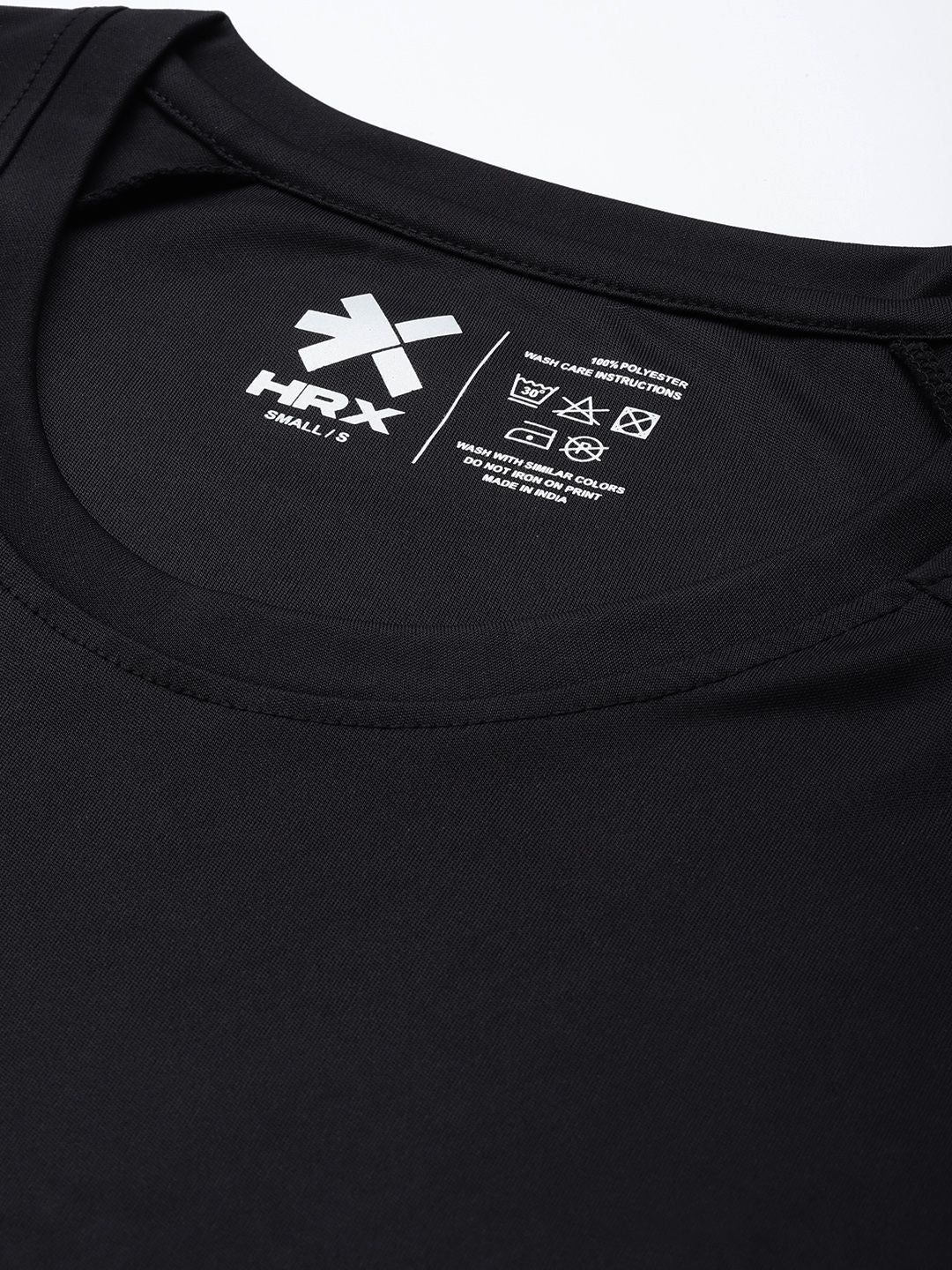 HRX by Hrithik Roshan Women Training Rapid-Dry T-shirt