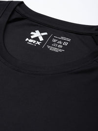 HRX by Hrithik Roshan Women Training Rapid-Dry T-shirt