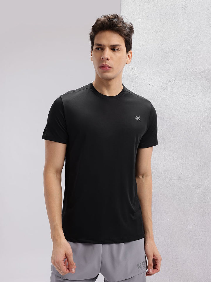 HRX by Hrithik Roshan Men Rapid-Dry Training T-shirt
