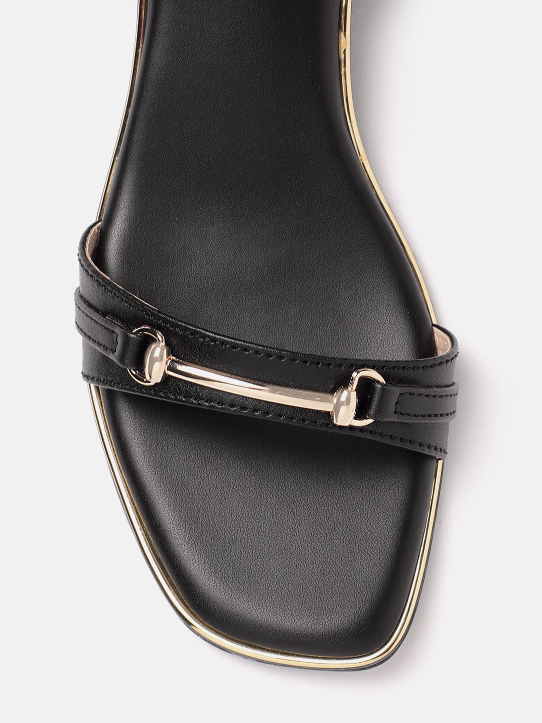 Lino Perros Block Heels