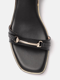 Lino Perros Block Heels