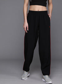 HRX by Hrithik Roshan Women Rapid-Dry Training Track Pants