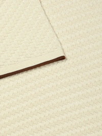 Thomas Scott Men Knit Textured Round Neck T-shirt