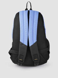 HRX by Hrithik Roshan Unisex Typography Printed Backpack - 19.5 L