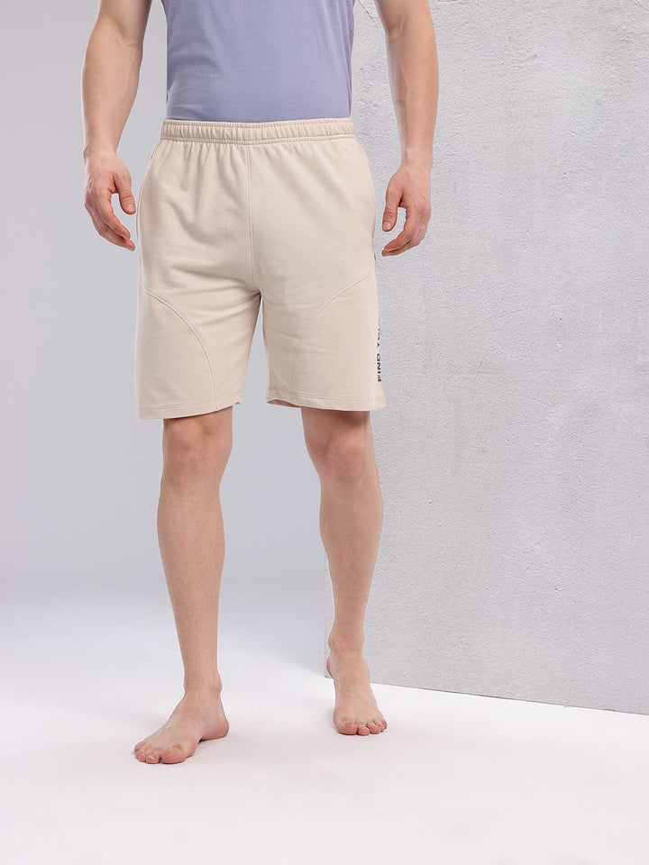 HRX by Hrithik Roshan Men Yoga Shorts