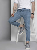 The Indian Garage Co Men Trousers