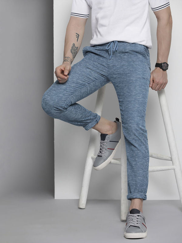 The Indian Garage Co Men Trousers
