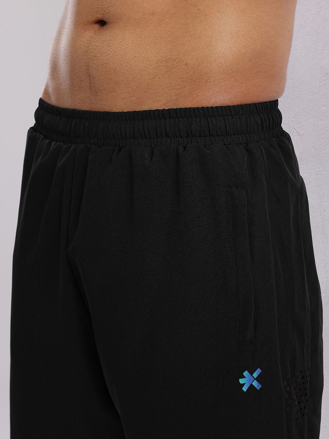 HRX by Hrithik Roshan Men Training Shorts