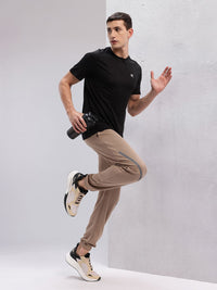 HRX by Hrithik Roshan Typography Print Running T-shirt