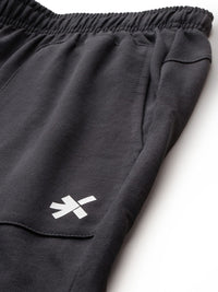 HRX by Hrithik Roshan Men Solid Yoga Joggers