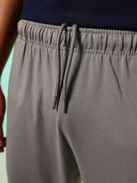 HRX by Hrithik Roshan Men OG Troupe Story Colourblocked Lifestyle Track Pants
