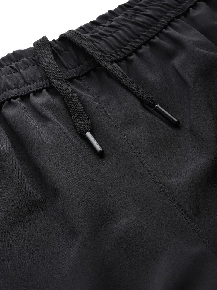 HRX by Hrithik Roshan Men Colourblocked Shorts