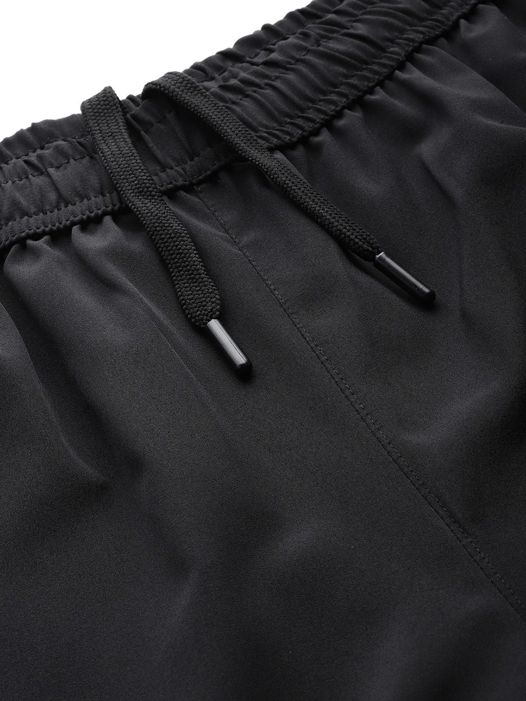 HRX by Hrithik Roshan Men Colourblocked Shorts