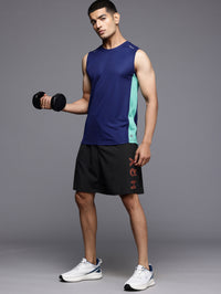HRX by Hrithik Roshan Rapid-Dry Training Shorts